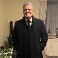 Denzil Desouza