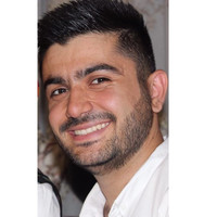 Masoud Seraji
