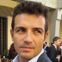 Riccardo Grossi