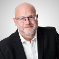 Tim Hackett