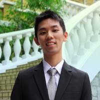 Dominic Chen