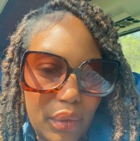 Patrice Warner