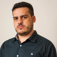 Pedro de Oliveira