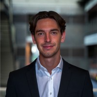 Patrick Mundt Dyreborg