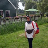 Heba Ahmed Ali El-Sayed