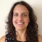 Beatriz Silva Prestinari