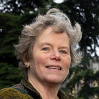 Annette A. de Graaf