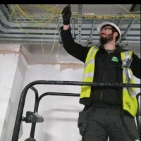 Niall Horobin