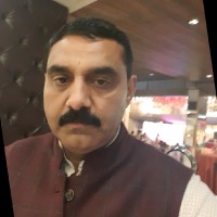 Sanjay Kumar