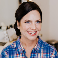 Ginny Hoffman