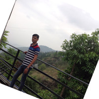 Ravi Chouhan