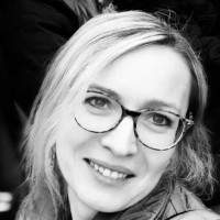 Marina Priviten/Griniuk