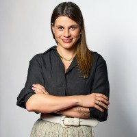 Amanda Ronconi Berezoski