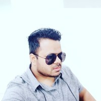 Niraj Kumar Srivastava