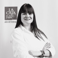 Gloria Bogarin