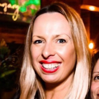 Sarah Wyers