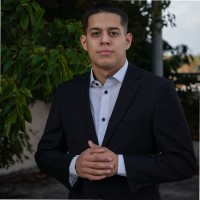 Cristopher A. Hernandez Bocheciamp
