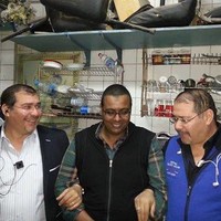 Elshater Mostafa