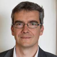 Stéphane Vernay