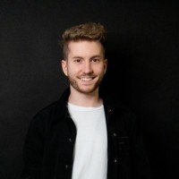 Tim Moss-Mason