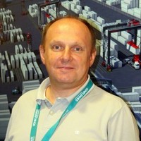 Sergey Zolotov