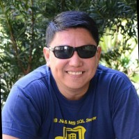 Vince Centeno