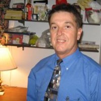 Kenneth Forrer