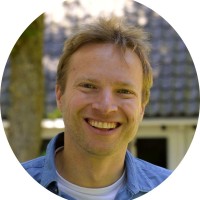Frank Vehof