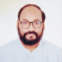 Santosh Kamalapuram