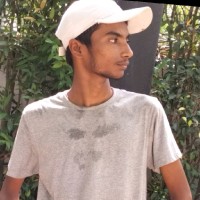 Amit Kumar Biswal