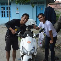 toni prastio pambudi