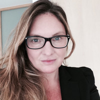 Maria Barcheguren