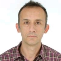 Barbaros Bozkurt