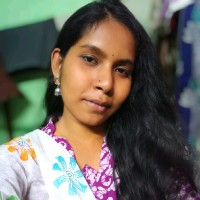Moumita Dutta