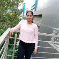 Swagathika Maharana