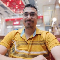 Arun Pandey