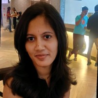 Poonam Parab