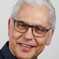 Wolfgang Hahn