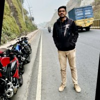 Nadim Mahmud