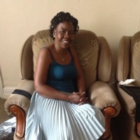 Chilufya Alfred Chipembele