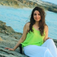 Farideh Mehri
