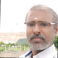 Narayanan Elu