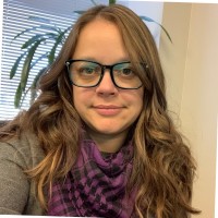 Amanda Patrick, Cpp