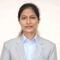 Chitrali Gogoi