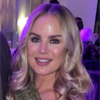 Amy Donoghue