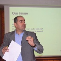 Abdelsalam Tamimi