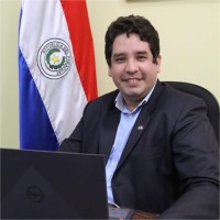 Ivo Ovelar Lafarja