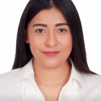 Judith Rodriguez
