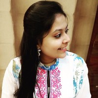Adyasha Mishra
