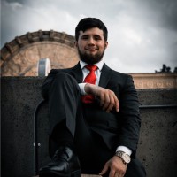 Khristian Ortega